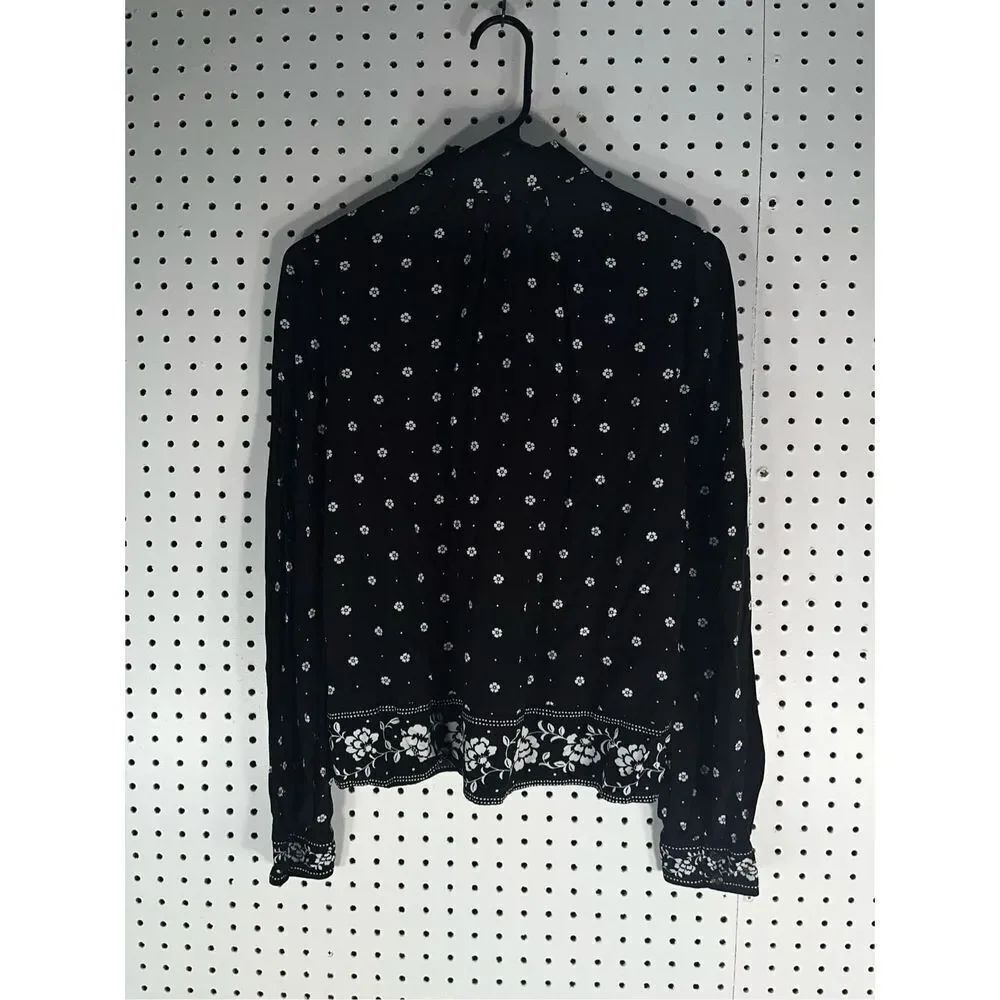 Kate Spade blouse - Picture 2 of 4